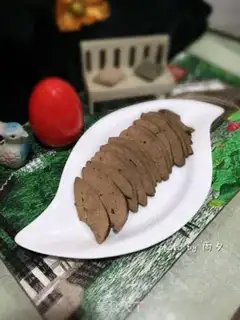 Make Pork liver step 12