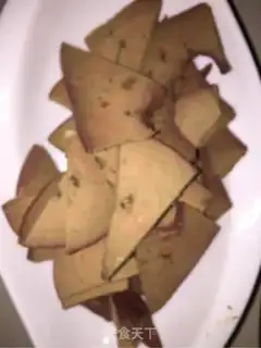 Make Garlic liver step 0