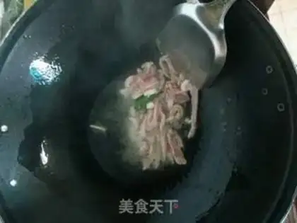 Make Spam step 6