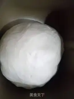Make Cheese bread step 4