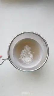 Make Sea cucumber step 3