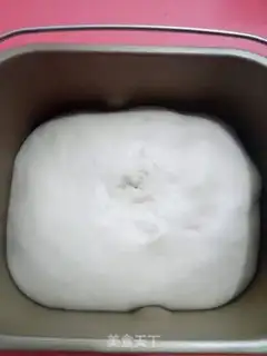 Make Cheese bread step 5
