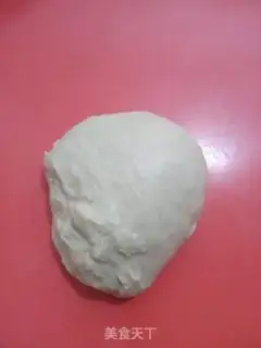 Make Cheese bread step 6