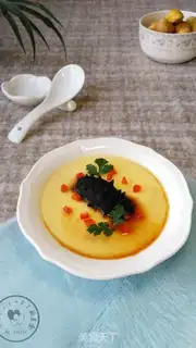 Make Sea cucumber step 5