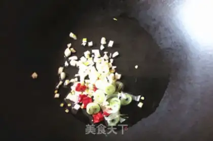 Make A nice pot of potatoes step 4