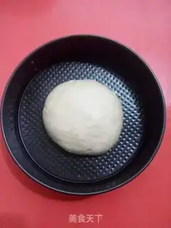 Make Cheese bread step 7