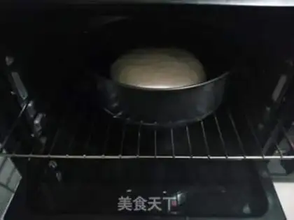 Make Cheese bread step 8