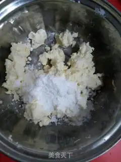 Make Cheese bread step 9