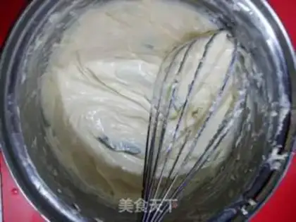 Make Cheese bread step 12