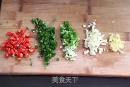Make Tofu step 1