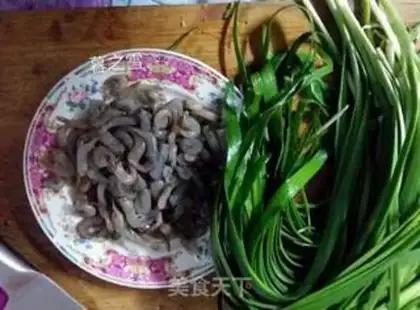Make Shrimp step 0
