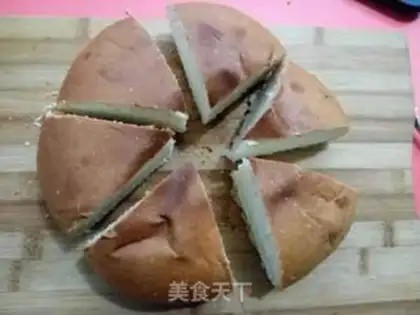 Make Cheese bread step 15