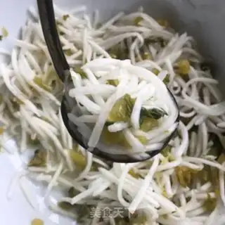 Make Oil nuts step 6
