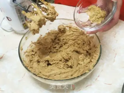 Make The gingercake man step 5