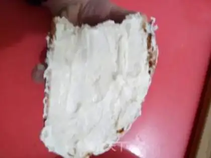 Make Cheese bread step 18