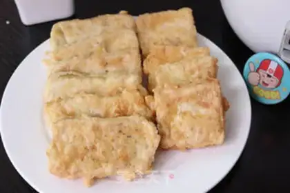 Make Tofu step 6