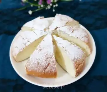 Make Cheese bread step 20