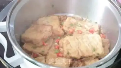 Make Tofu step 8