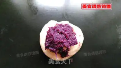 Make A potato bread step 3
