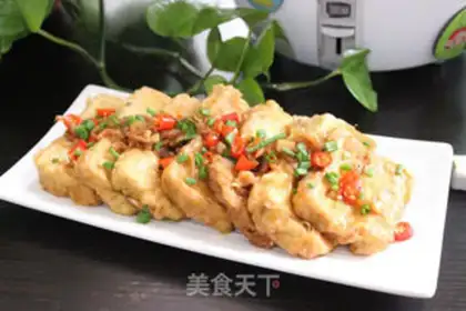 Make Tofu step 9