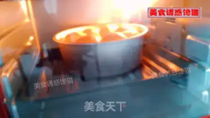 Make A potato bread step 4