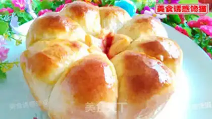 Make A potato bread step 6