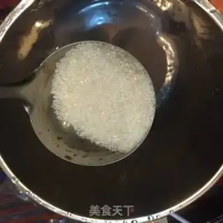 Make Rice bean milk step 4