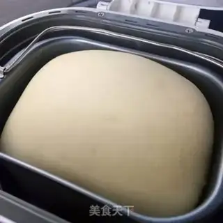 Make Christmas beans step 4
