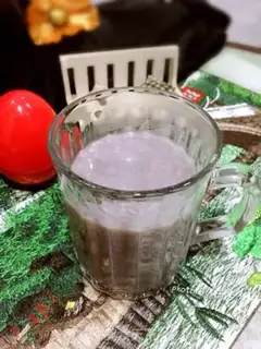 Make Rice bean milk step 6