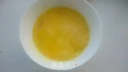 Make Shrimp ball broccoli step 5