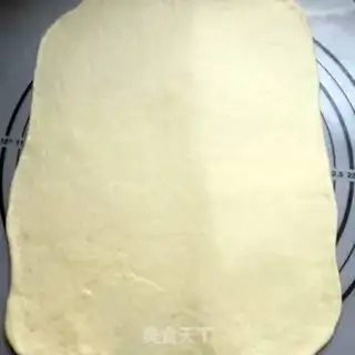 Make Christmas beans step 6
