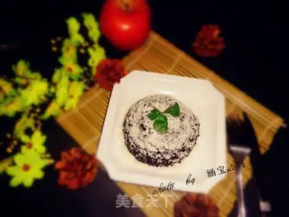 Make Coconut rice rice step 5
