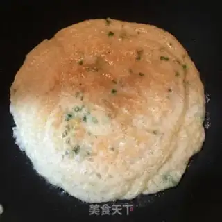 Make Onion fragrance step 9