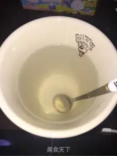 Make Pickled orange tea step 5