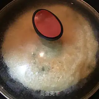 Make Onion fragrance step 11