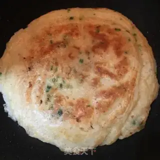 Make Onion fragrance step 12