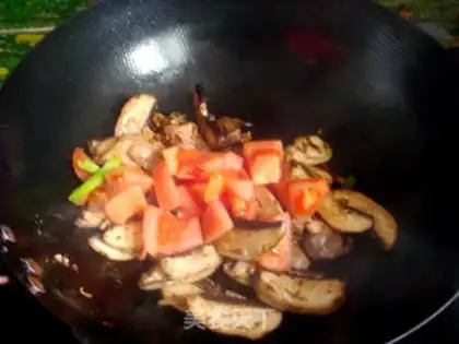 Make Spaghetti step 4