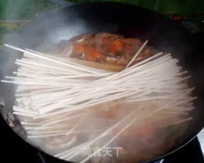 Make Spaghetti step 6