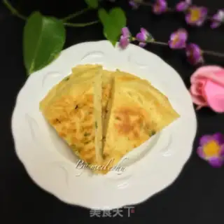 Make Onion fragrance step 14
