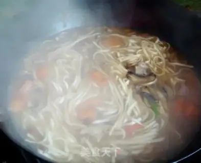 Make Spaghetti step 7
