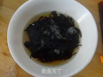 Make Lemon tea step 0