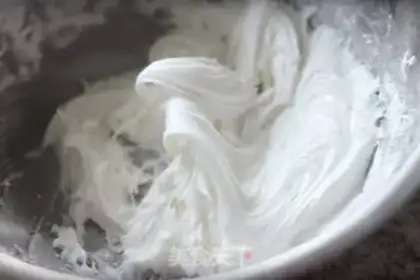 Make Christmas gingercake house step 10