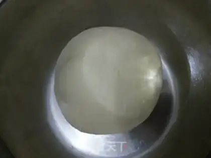 Make Olive bread step 5