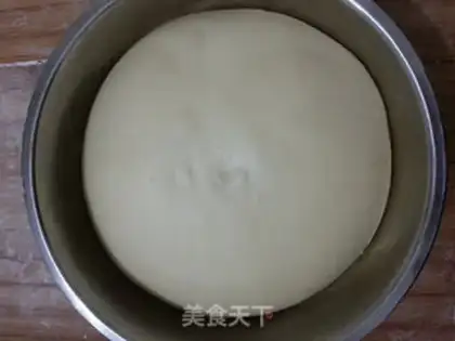 Make Olive bread step 6