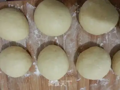 Make Olive bread step 7