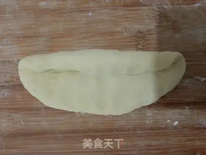 Make Olive bread step 9