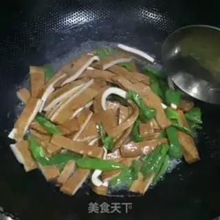 Make Pepper screech step 6