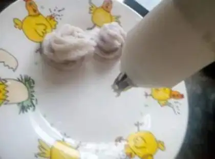 Make Potato step 1