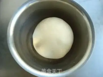 Make ♪ Christmas croissants ♪ step 0