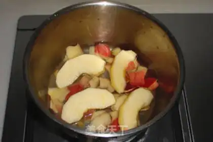 Make Roast chicken wings step 2
